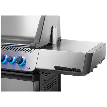 Napoleon Prestige 500 Stainless Steel Gas Grill